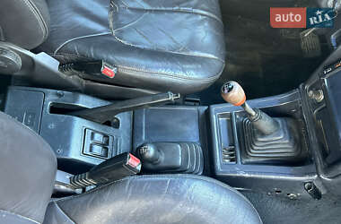 Внедорожник / Кроссовер Suzuki Sidekick 1995 в 