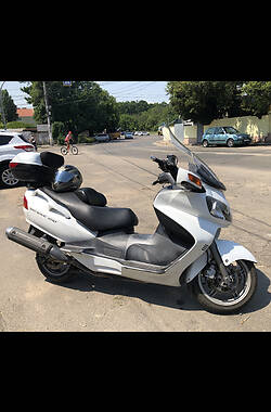 Макси-скутер Suzuki Skywave 250 2005 в 
