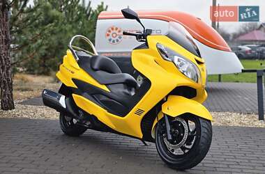 Максі-скутер Suzuki Skywave 250 2008 в Черкасах