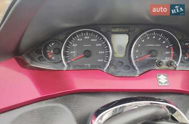 Макси-скутер Suzuki Skywave 250 2009 в Белой Церкви
