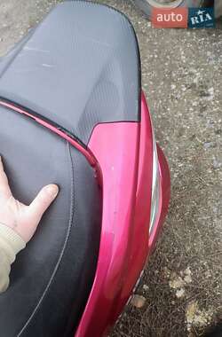 Макси-скутер Suzuki Skywave 250 2009 в Белой Церкви