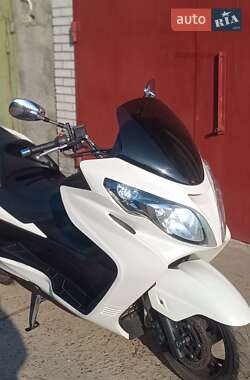 Макси-скутер Suzuki Skywave 250 2010 в Белой Церкви