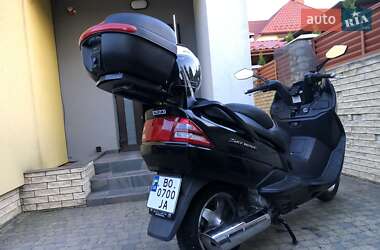 Максі-скутер Suzuki Skywave 250 2007 в Тернополі
