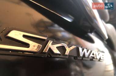 Макси-скутер Suzuki Skywave 250 2007 в 