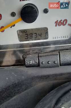 Макси-скутер Suzuki Skywave 250 2006 в 