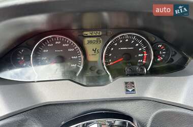 Макси-скутер Suzuki Skywave 250 2009 в 