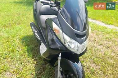 Мопеди Suzuki Skywave 250 2007 в Харкові