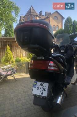 Макси-скутер Suzuki Skywave 250 2007 в 