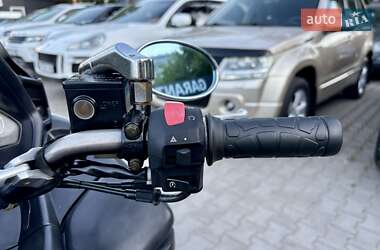 Макси-скутер Suzuki Skywave 250 2007 в 