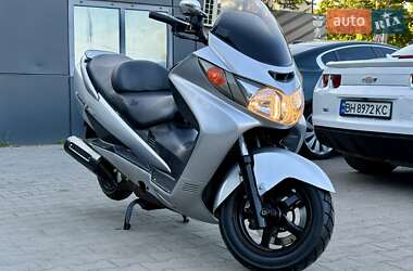Макси-скутер Suzuki Skywave 250 2007 в 