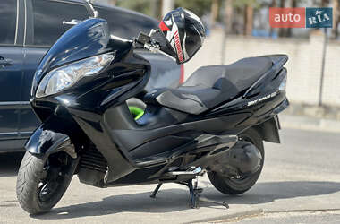 Максі-скутер Suzuki Skywave 250 2007 в Славуті