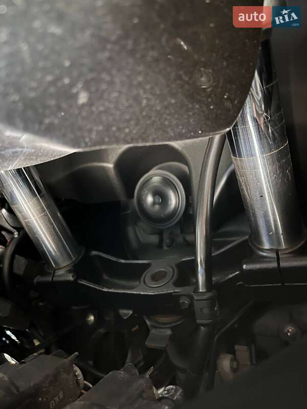 Макси-скутер Suzuki Skywave 250 2011 в Днепре