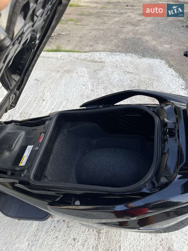 Макси-скутер Suzuki Skywave 250 2007 в Харькове