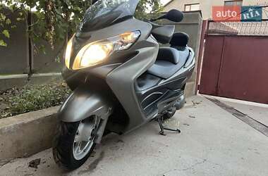Макси-скутер Suzuki Skywave 250 2010 в Белгороде-Днестровском