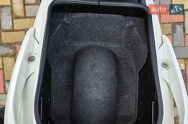 Максі-скутер Suzuki Skywave 250 2007 в Борисполі