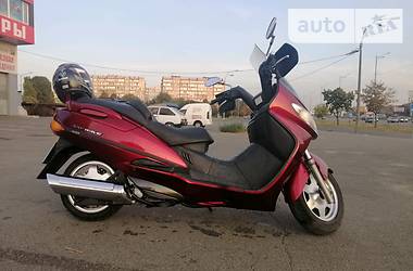 Макси-скутер Suzuki Skywave 400 2000 в Киеве