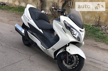 Максі-скутер Suzuki Skywave 400 2007 в Одесі