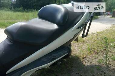 Макси-скутер Suzuki Skywave 400 2005 в Ахтырке