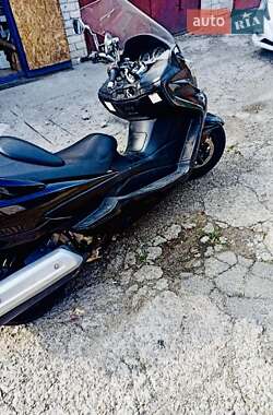 Макси-скутер Suzuki Skywave 400 2009 в 