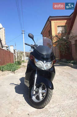 Макси-скутер Suzuki Skywave 400 2004 в Днепре