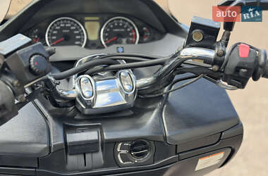 Макси-скутер Suzuki Skywave 400 2007 в 