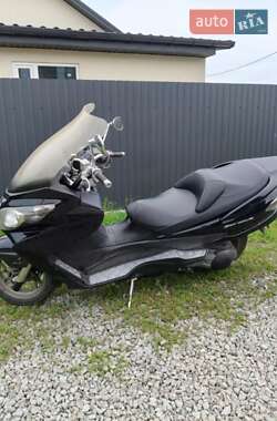 Макси-скутер Suzuki Skywave 400 2008 в 