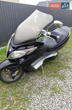 Максі-скутер Suzuki Skywave 400 2008 в Києві