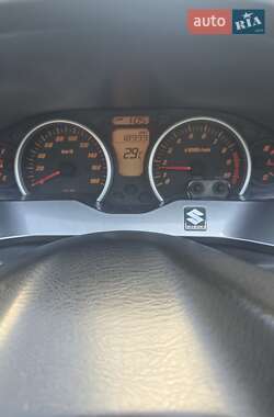 Макси-скутер Suzuki Skywave 400 2007 в 