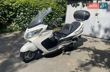 Максі-скутер Suzuki Skywave 400 2011 в Києві