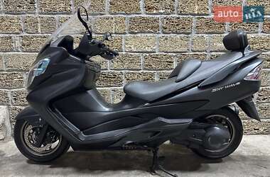 Макси-скутер Suzuki Skywave 400 2015 в Одессе