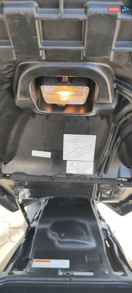 Макси-скутер Suzuki Skywave 400 2013 в Одессе