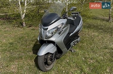 Максі-скутер Suzuki Skywave 400 2007 в Василькові