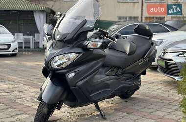 Максі-скутер Suzuki SkyWave 650 2014 в Одесі