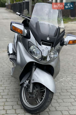 Макси-скутер Suzuki SkyWave 650 2005 в 