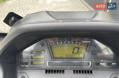 Макси-скутер Suzuki SkyWave 650 2005 в 