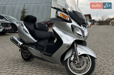 Макси-скутер Suzuki SkyWave 650 2005 в Львове