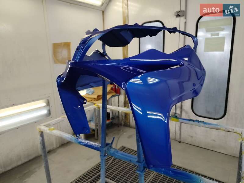 Макси-скутер Suzuki Skywave Type S400 2008 в Одессе фото 15 Макси-скутер Suzuki Skywave Type S400 2008 в Одессе