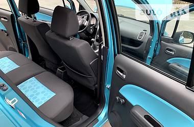 Хетчбек Suzuki Splash 2008 в 