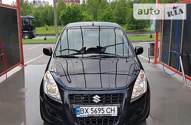 Хэтчбек Suzuki Splash 2014 в Хмельницком