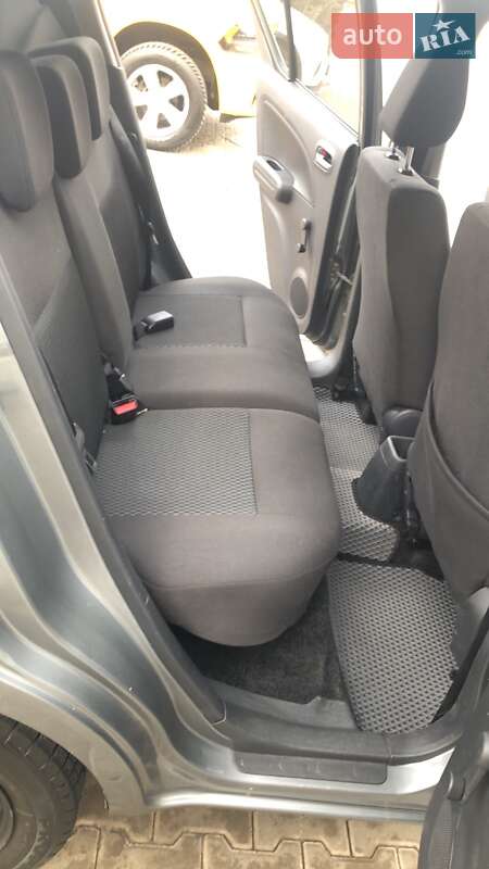 Хетчбек Suzuki Splash 2012 в Броварах