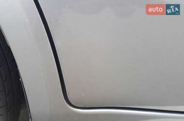 Хэтчбек Suzuki Splash 2012 в 