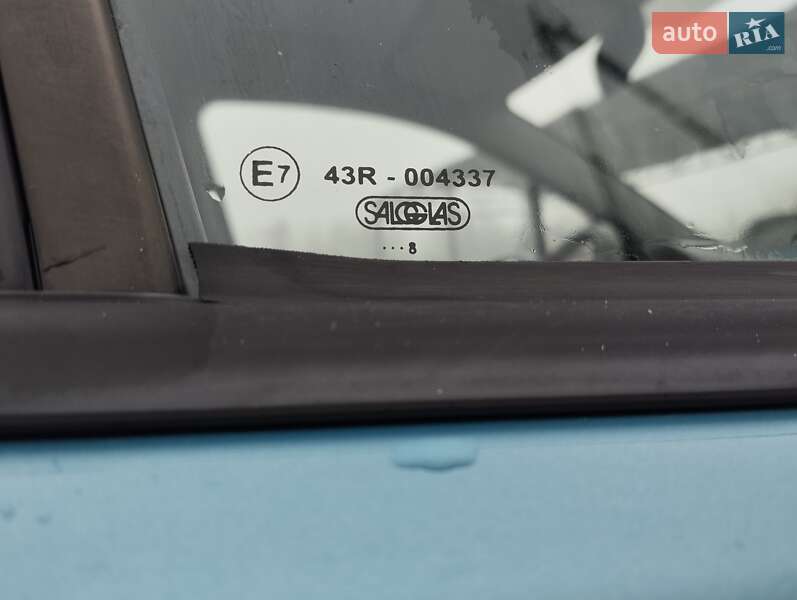 Хетчбек Suzuki Splash 2008 в Полтаві