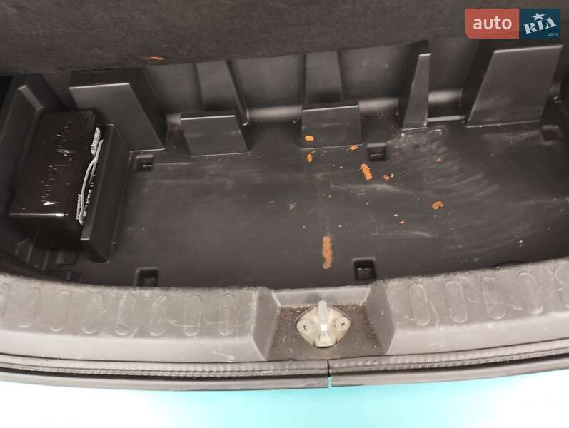 Хетчбек Suzuki Splash 2008 в Полтаві