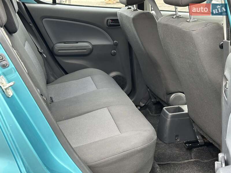 Хетчбек Suzuki Splash 2009 в Одесі