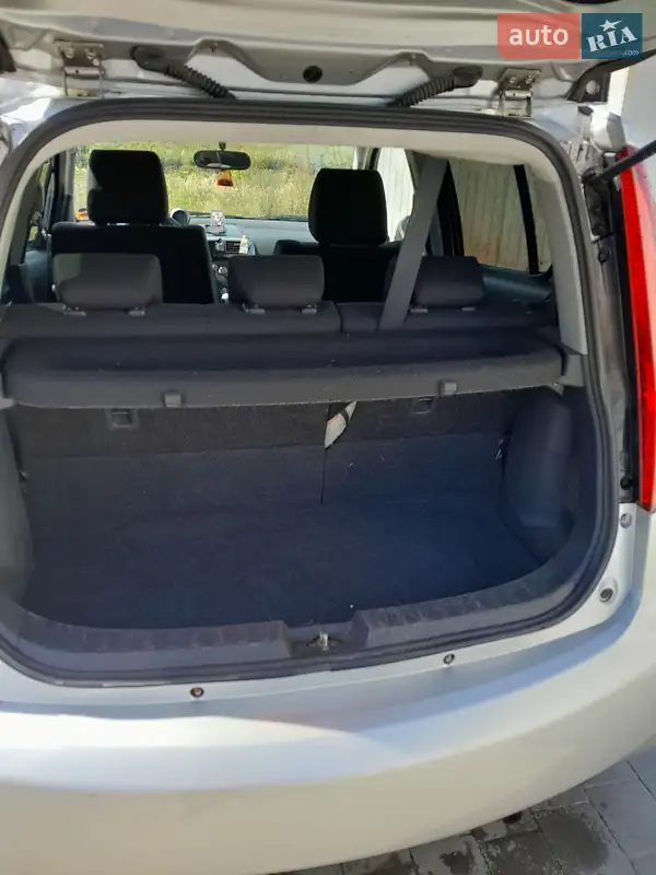 Suzuki Splash
