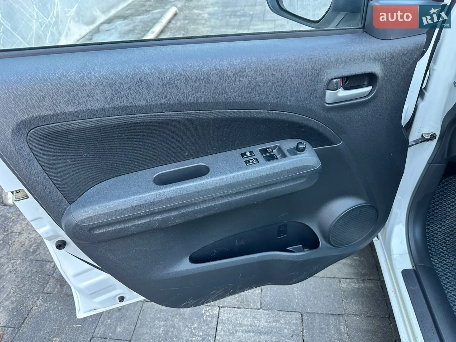 2011 Suzuki Splash - мініатюра 16