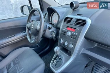 Хэтчбек Suzuki Splash 2011 в Киеве
