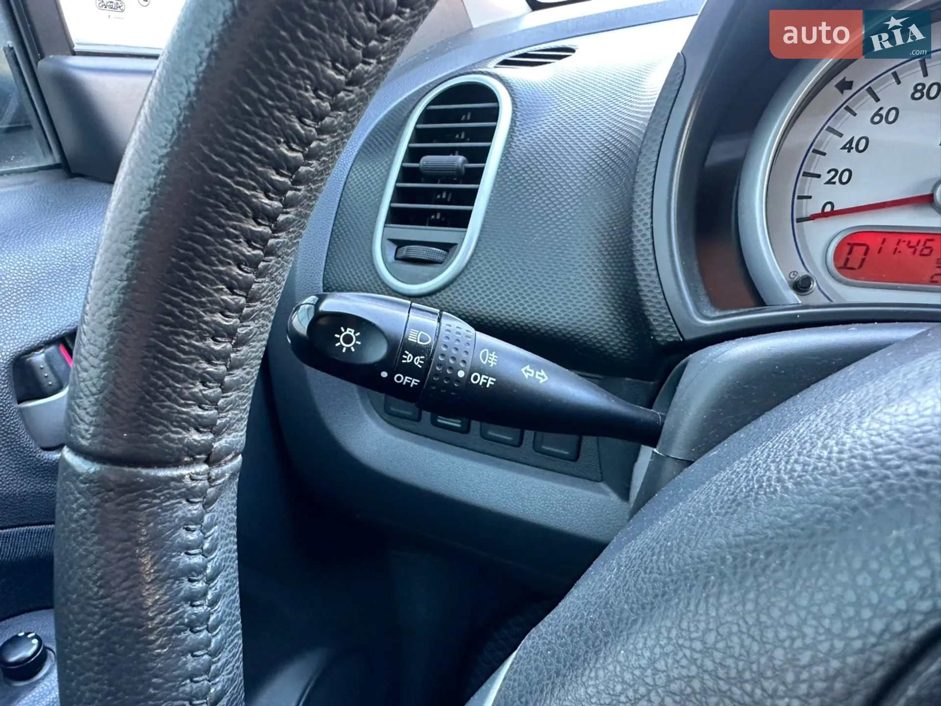2011 Suzuki Splash - мініатюра 26