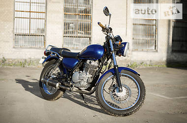 Мотоцикл Классик Suzuki ST 250 2003 в Киеве