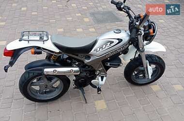 Пітбайк Suzuki Street Magic 50 2010 в 
